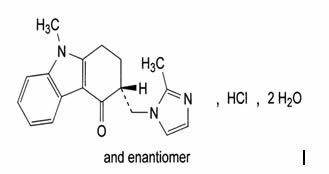Ondansetron Hcl