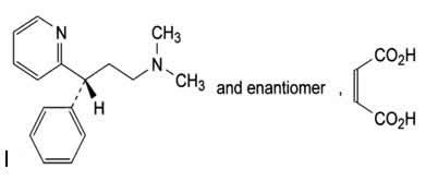 Pheniramine Maleate